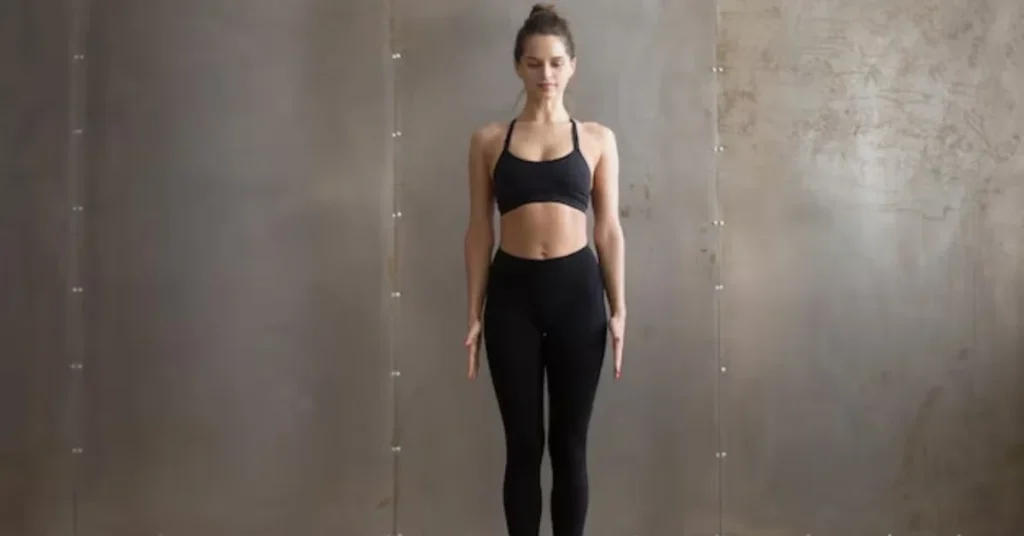 Tadasana