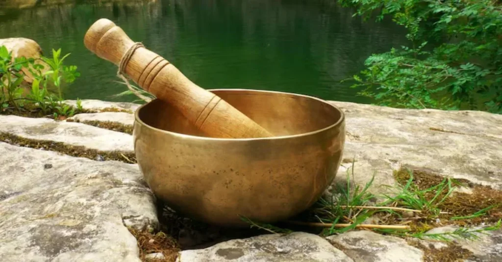 Sound Bowls